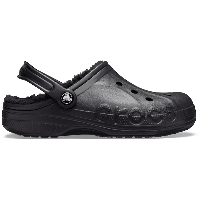 Baya Lined Clog