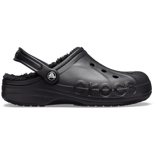 Baya Lined Clog