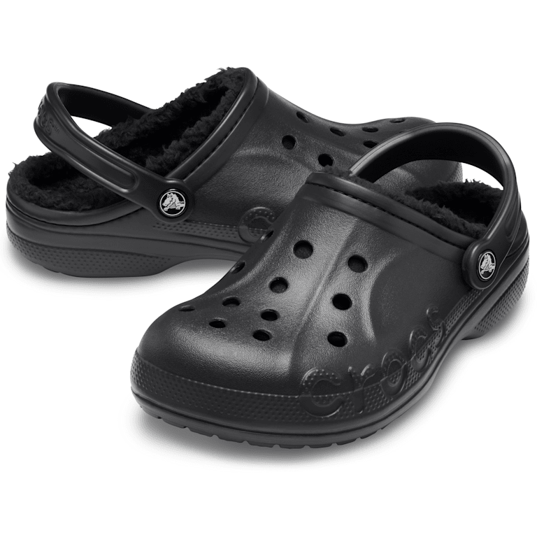 Baya Lined Clog