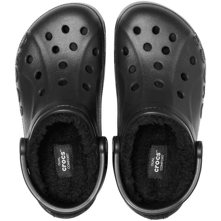 Baya Lined Clog