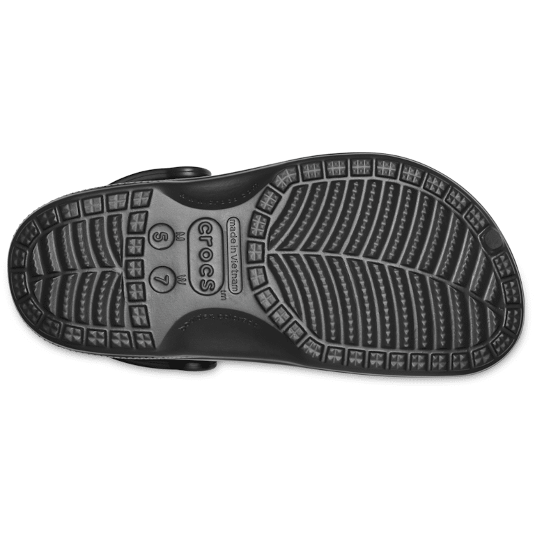 Baya Lined Clog