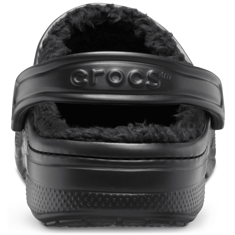 Baya Lined Clog