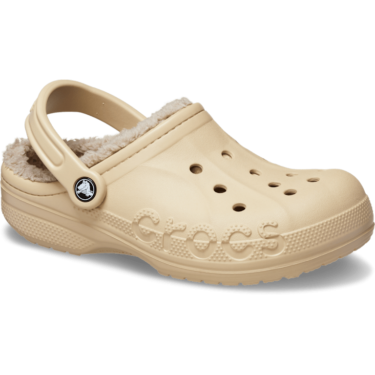 Baya Lined Clog