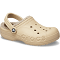 Baya Lined Clog