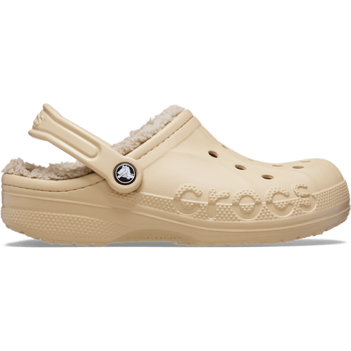 Baya Lined Clog