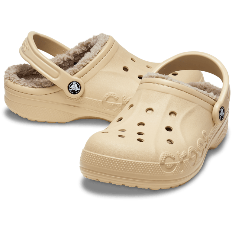 Baya Lined Clog