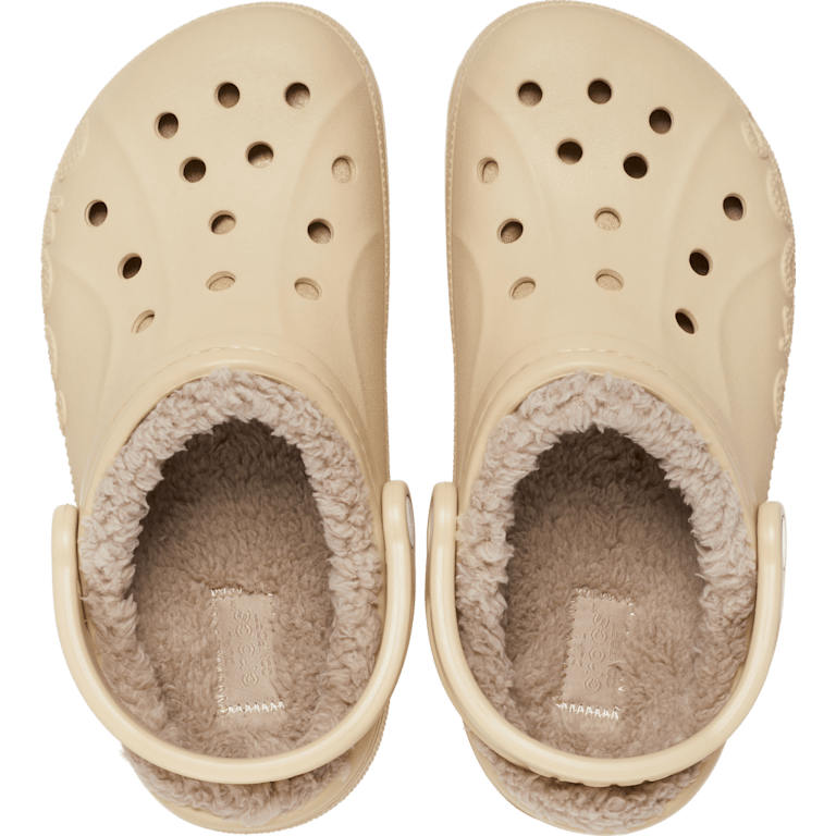 Baya Lined Clog