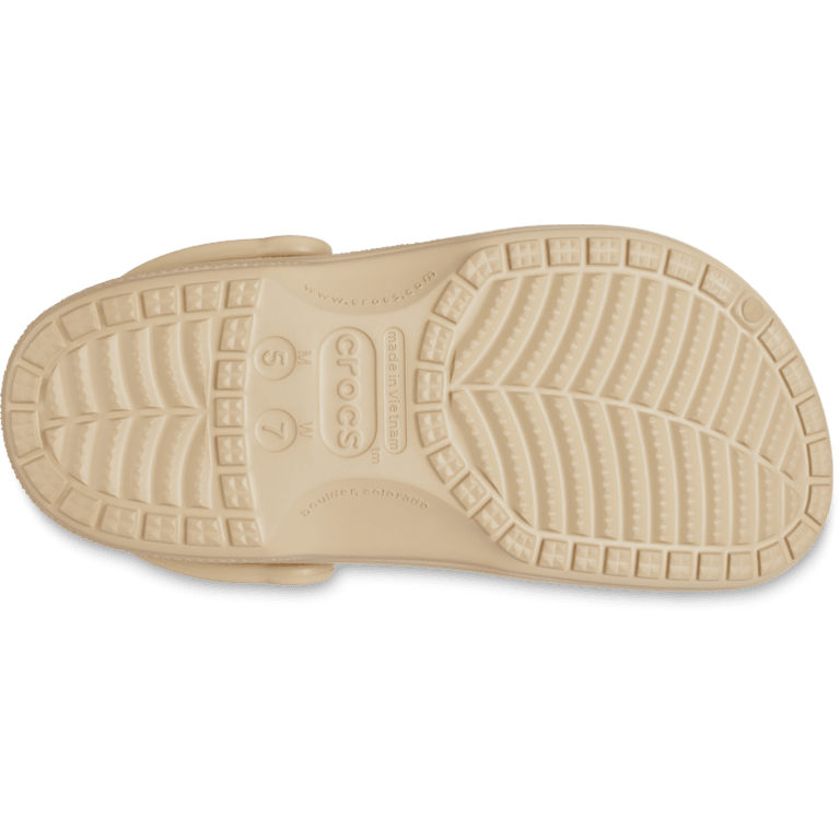 Baya Lined Clog