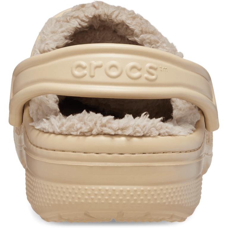Baya Lined Clog