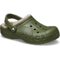 Baya Lined Clog
