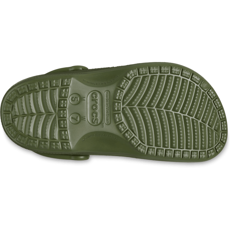 Baya Lined Clog