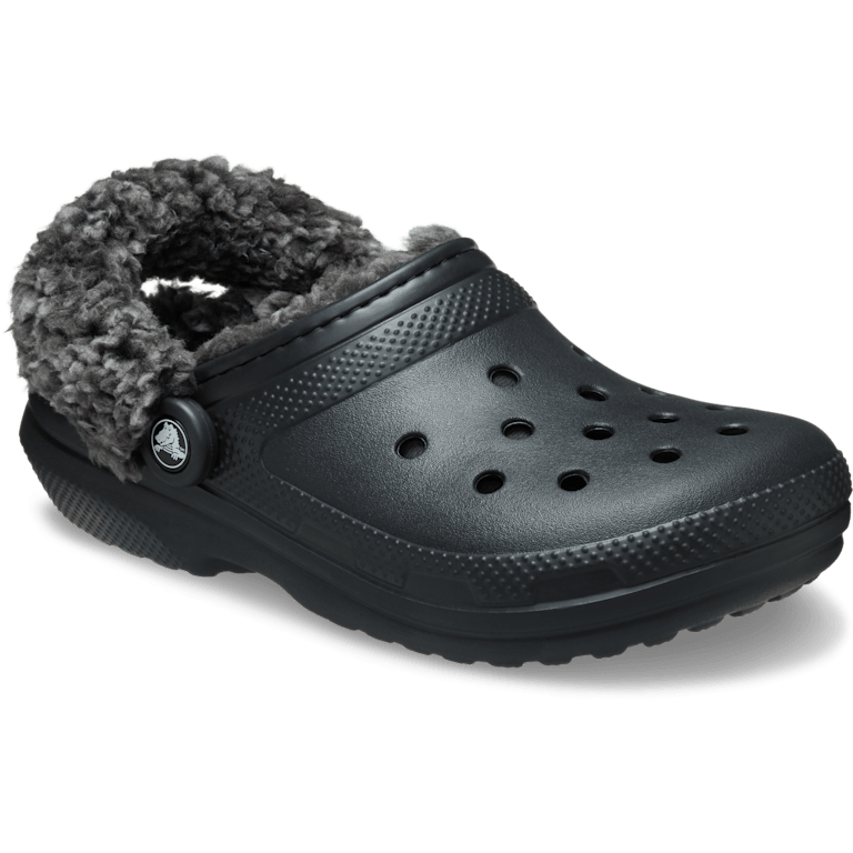 Classic Fleece Lined Clog