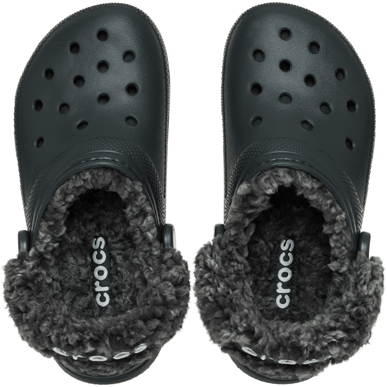 Classic Fleece Lined Clog