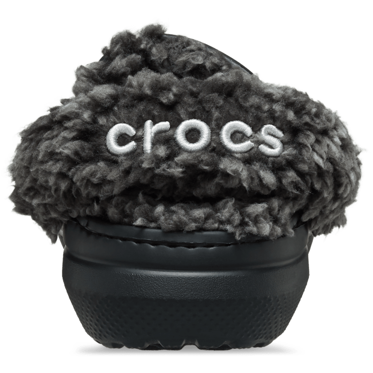 Classic Fleece Lined Clog