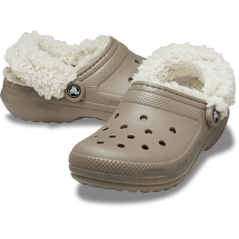 Classic Fleece Lined Clog
