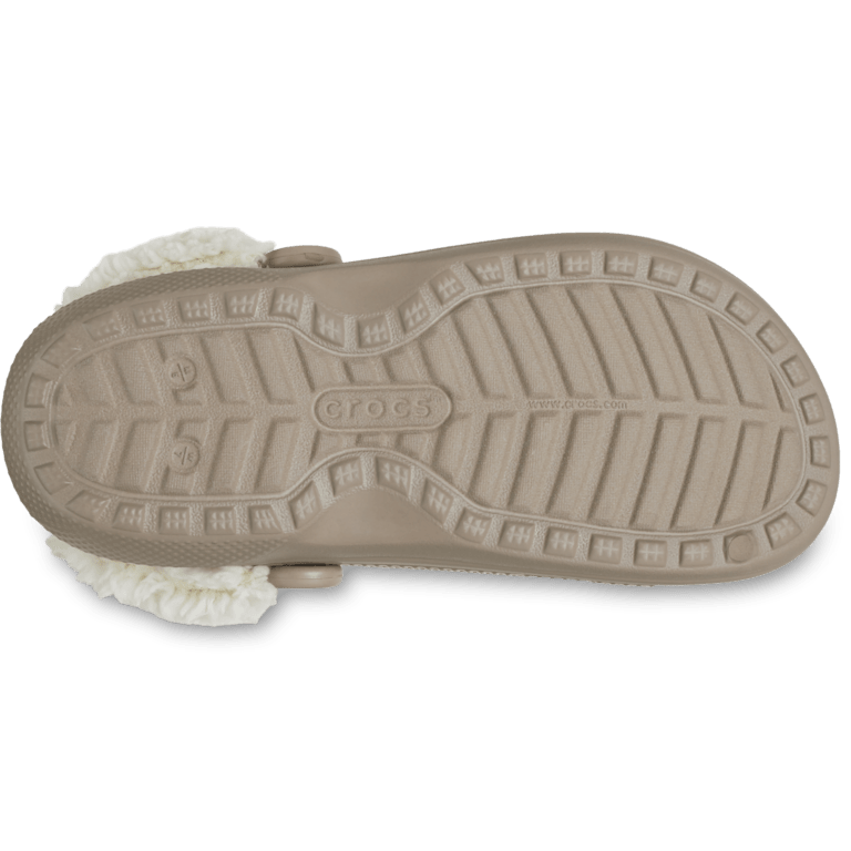 Classic Fleece Lined Clog