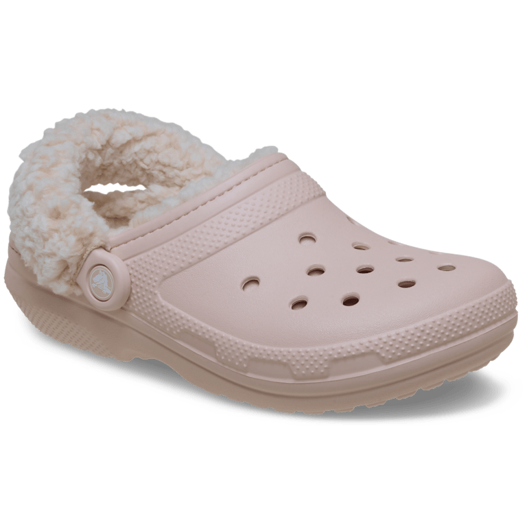 Classic Fleece Lined Clog