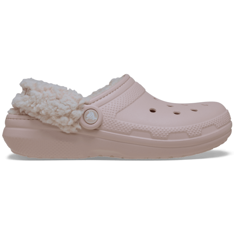 Classic Fleece Lined Clog