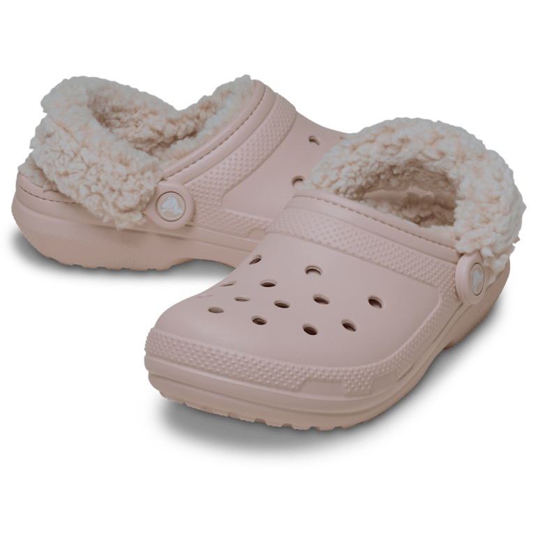 Classic Fleece Lined Clog