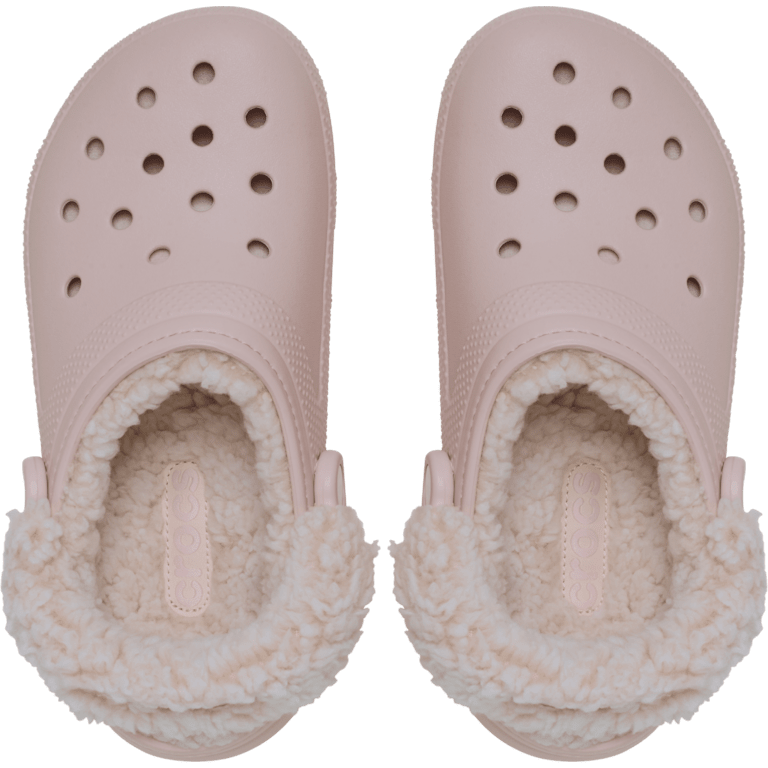 Classic Fleece Lined Clog