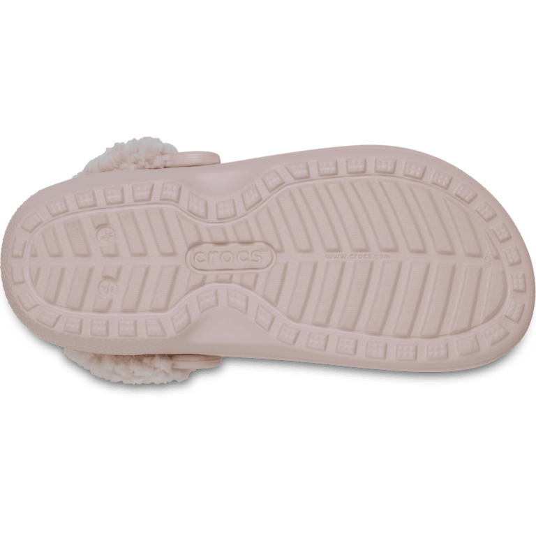 Classic Fleece Lined Clog
