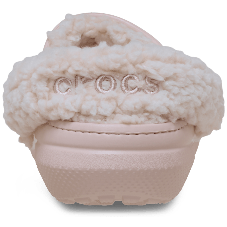 Classic Fleece Lined Clog