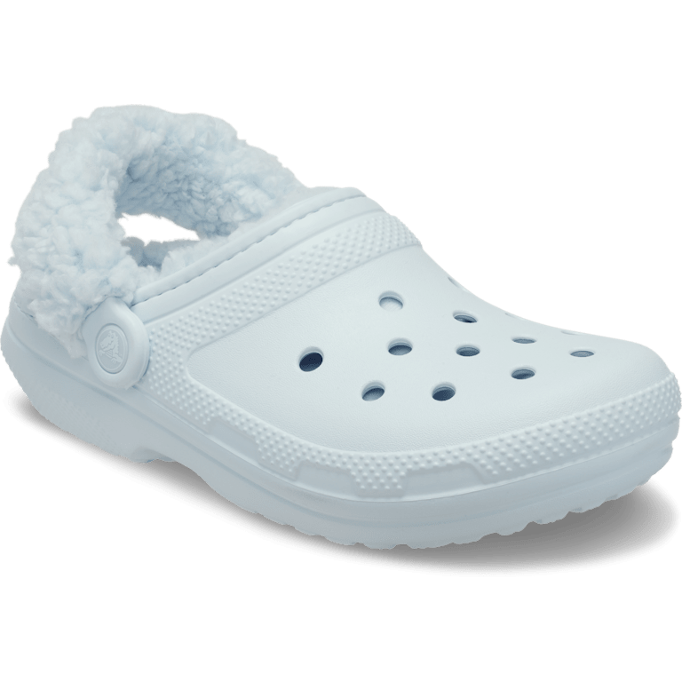 Classic Fleece Lined Clog