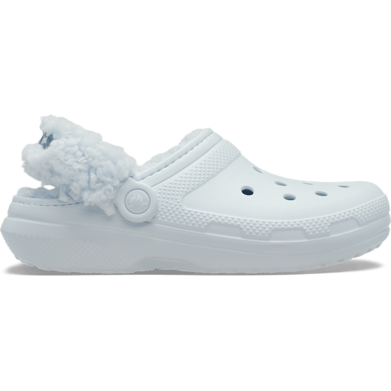 Classic Fleece Lined Clog