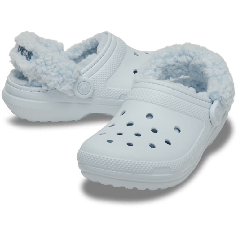 Classic Fleece Lined Clog