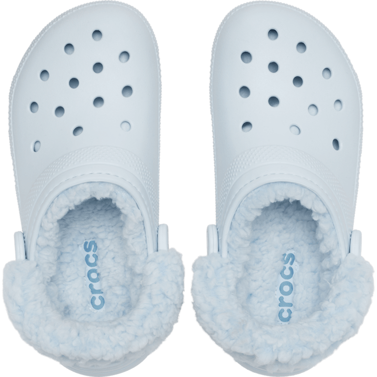 Classic Fleece Lined Clog