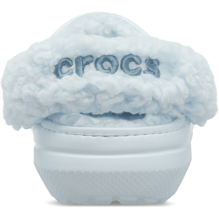 Classic Fleece Lined Clog