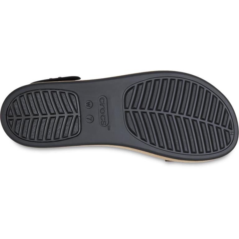 Brooklyn Low Wedge Cork Sandal