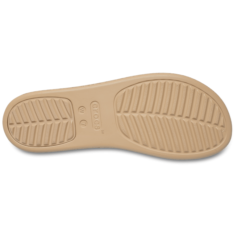 Brooklyn Low Wedge Cork Sandal