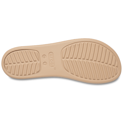 Brooklyn Low Wedge Cork Sandal