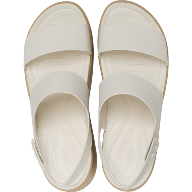 Brooklyn Sky Sandal
