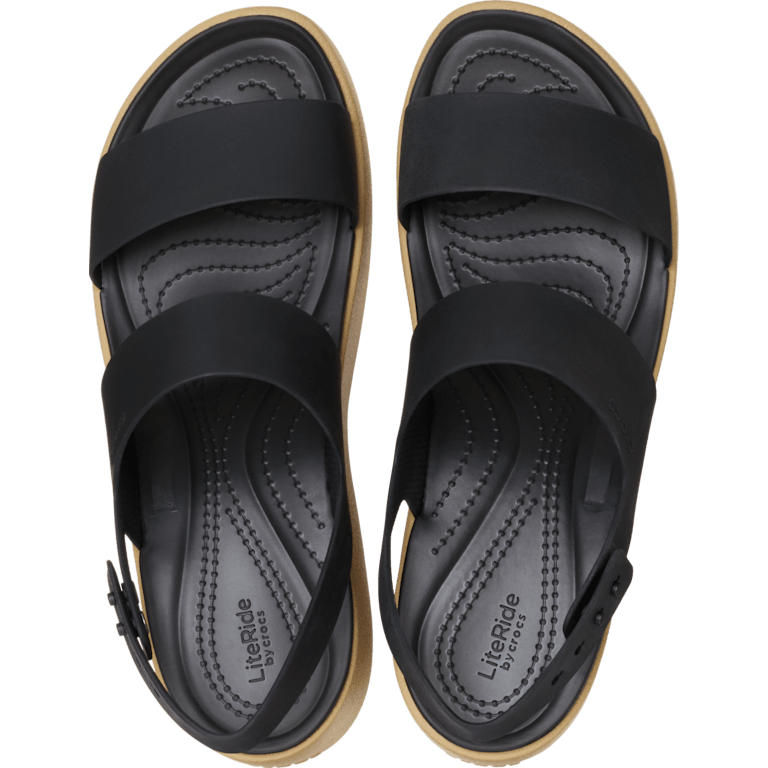 Brooklyn Sky Sandal