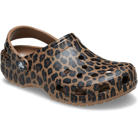 Classic Animal Clog
