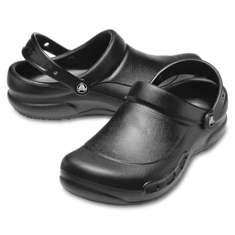 Bistro Work Clog