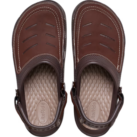 Men’s Classic Yukon Vista II LiteRide™ Clog