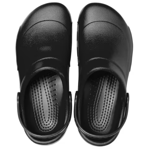 Bistro Work Clog