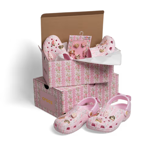 LoveShackFancy Classic Clog