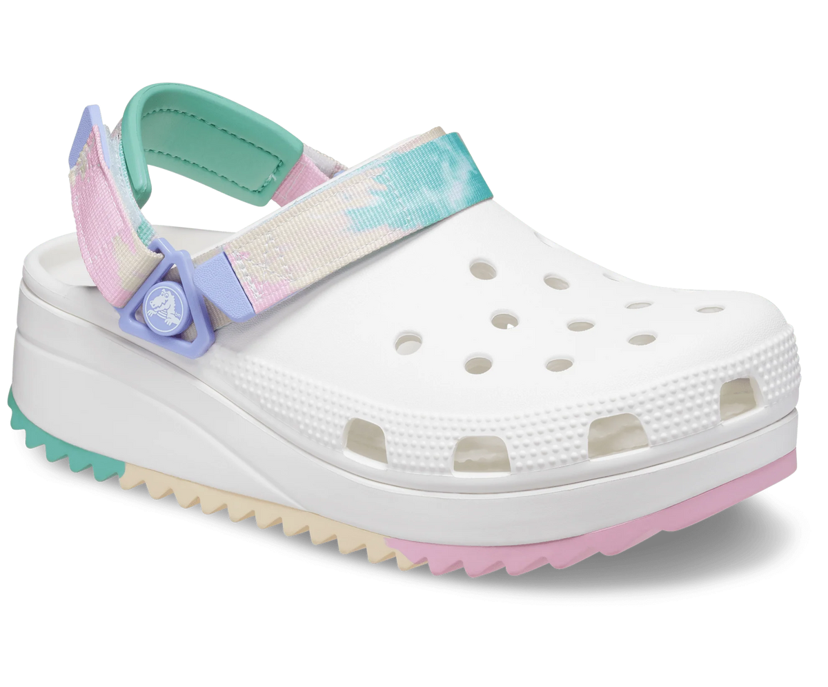 Hiker Clog