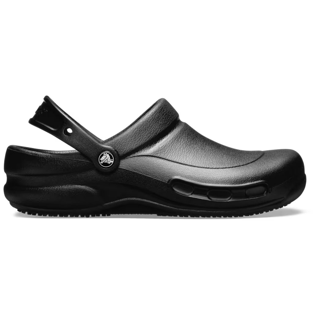 Bistro Work Clog