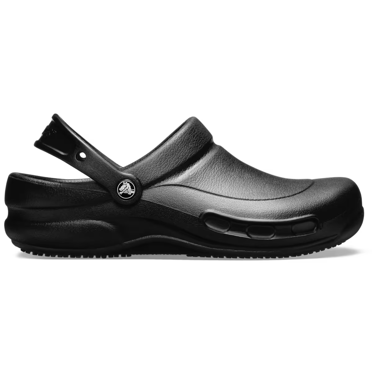 Bistro Work Clog
