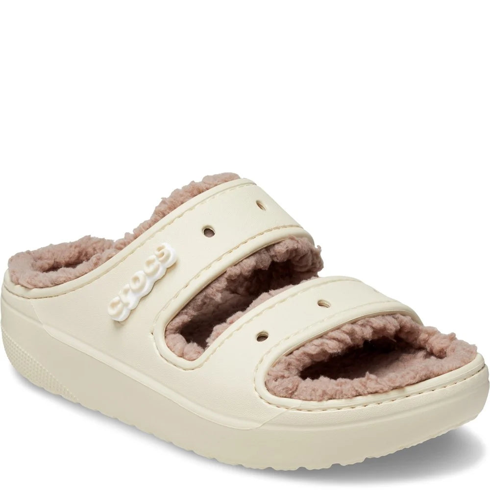 Cozzzy Sandal