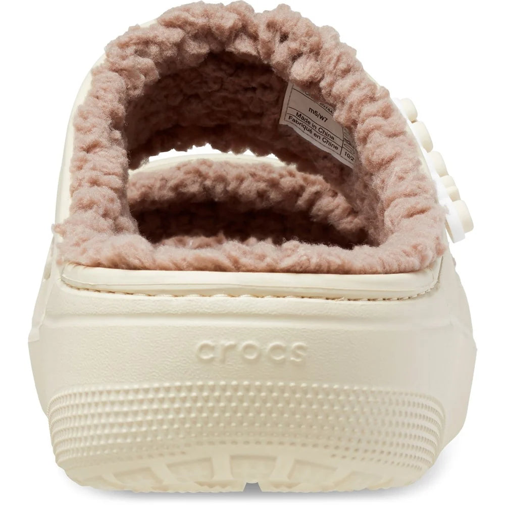 Cozzzy Sandal