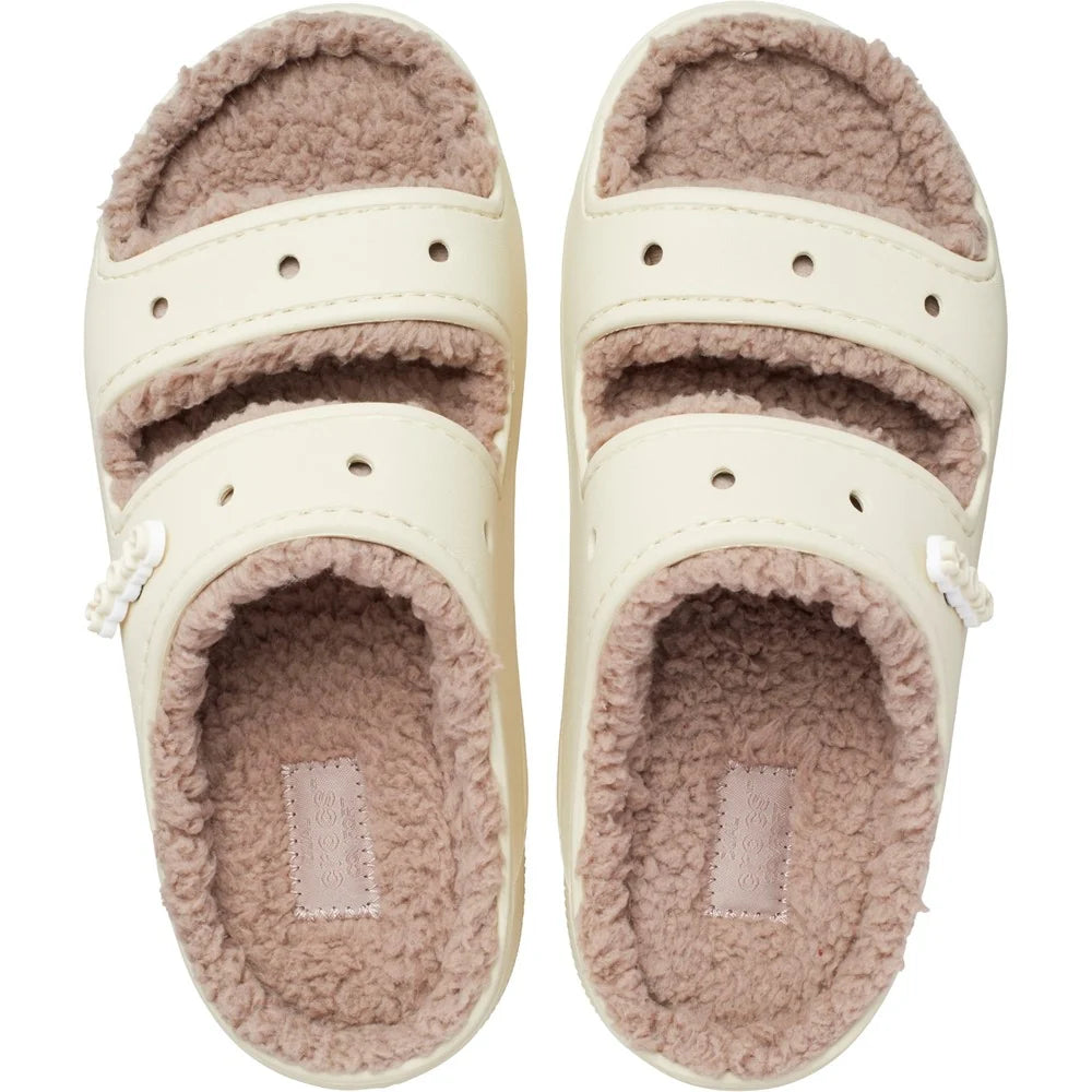 Cozzzy Sandal