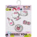 Hello Kitty Elevated 5 Pack