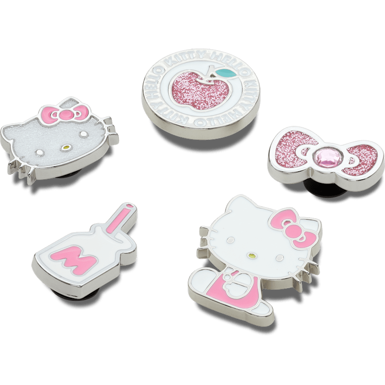 Hello Kitty Elevated 5 Pack