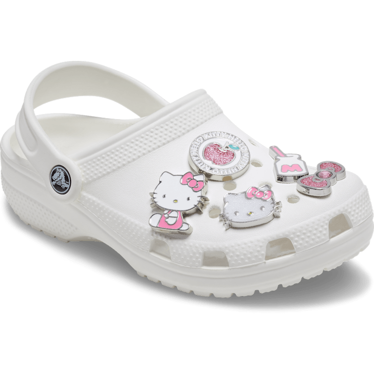 Hello Kitty Elevated 5 Pack